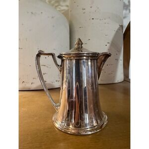 Mappin & Webb Princes Plate Silver‎ Plated Creamer MBC EP 00239